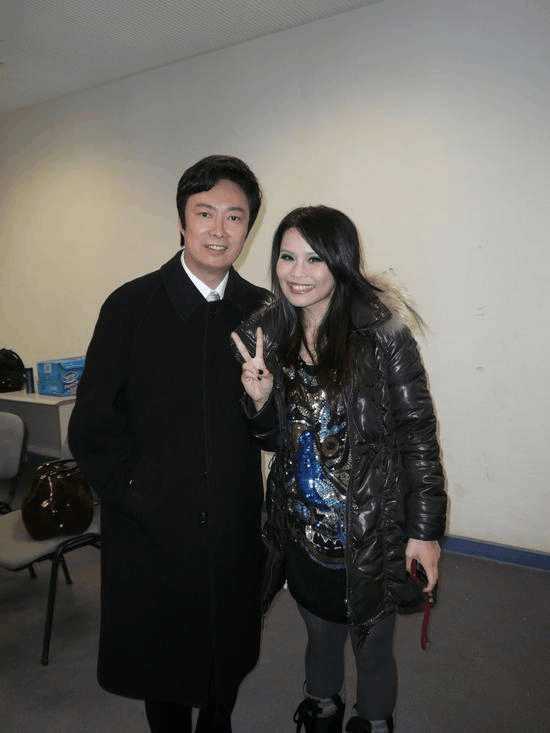 真正原因让大陆这个著名女星惭愧|费玉清|千惠|台湾_新浪网