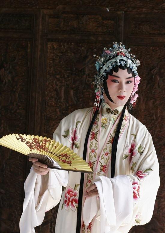 徐帆亮嗓惊艳众人,盘点戏曲科班的实力演员
