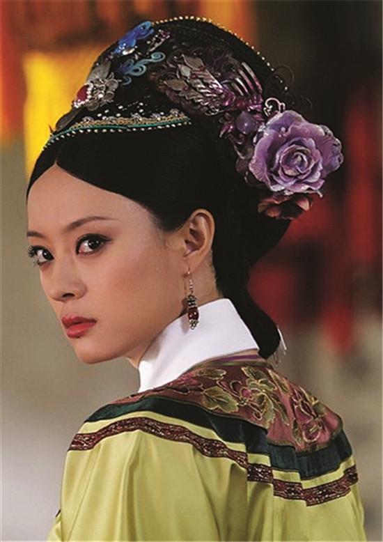 被喷"又老又丑",孙俪霸气回应获赞:娘娘威武!