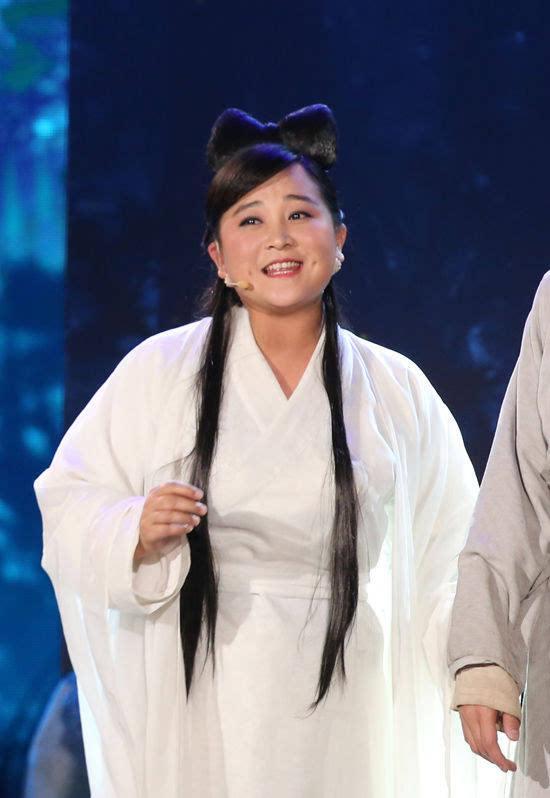 贾玲太胖戏路受限?她黑过的古装经典角色中花木兰最惨!