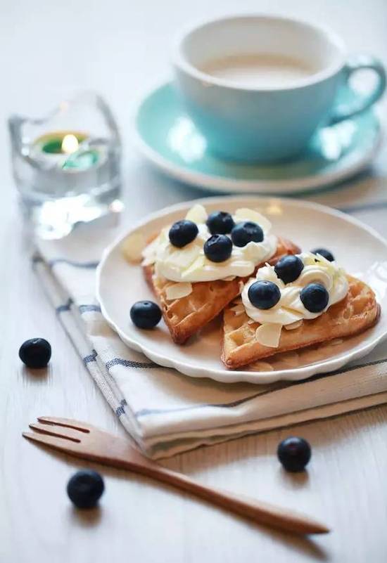 拍出让人垂涎欲滴美食照的流程详解