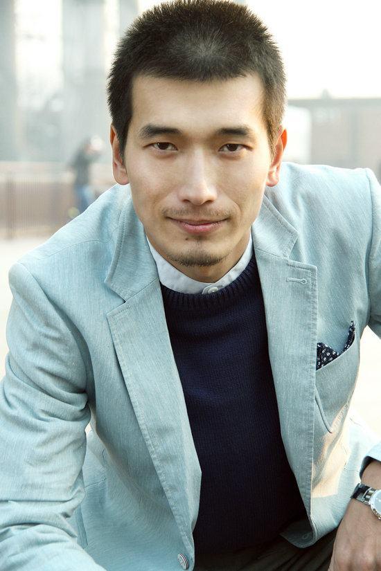 风筝中演技超好的男明星, 孙斌排第二,第一名是谍战教父!