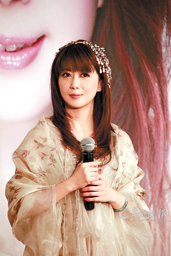 韩庚|孟庭苇|玉女_新浪新闻