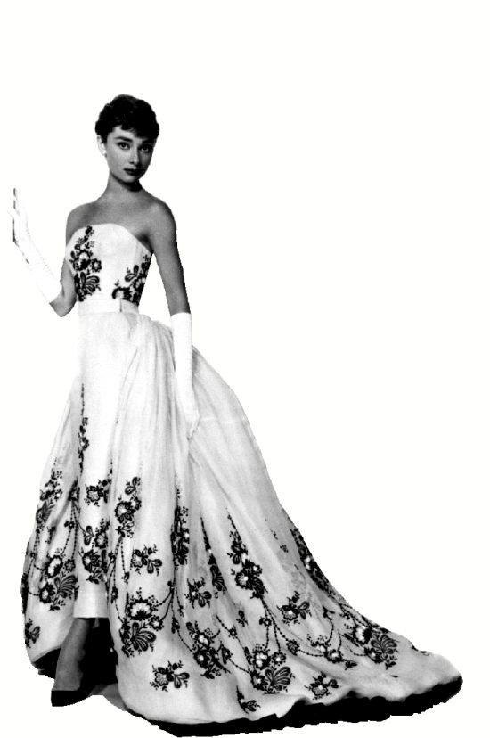 "时尚巨人"纪梵希离世,纪梵希能否延续时尚神话|纪梵希|奥黛丽-赫本