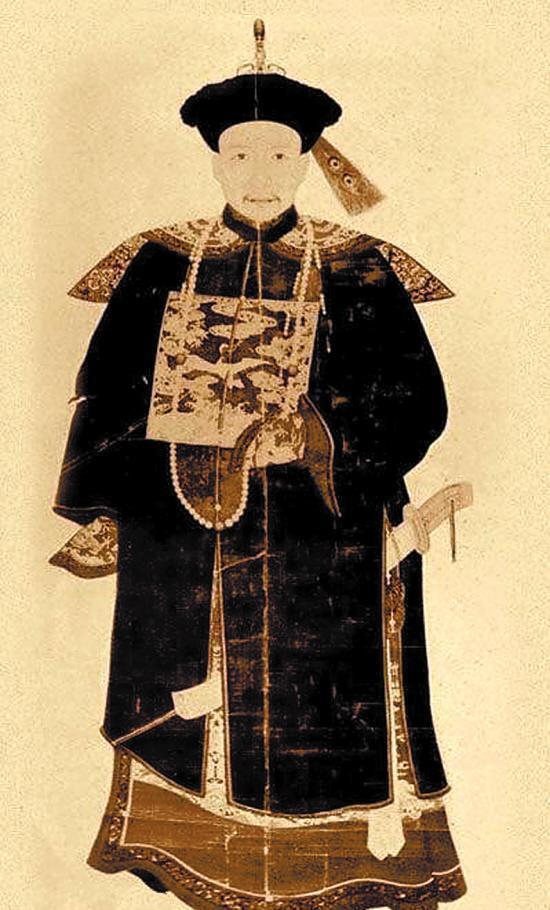 丰绅殷德|和珅|公主_新浪新闻