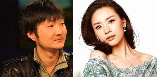 王大治和圈外人士再婚喜当爹董洁已成过去式