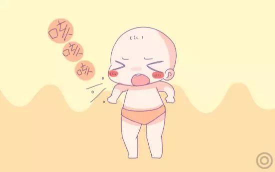 还有这4个原因在作祟|咳嗽|宝宝|感冒_新浪新闻