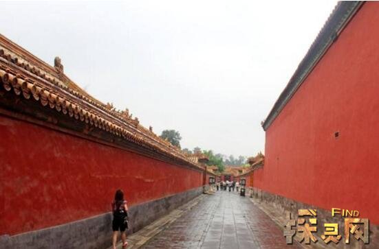 故宫最恐怖的地方竟然是坤宁宫,后妃无一不下