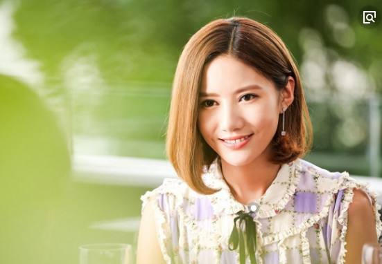 她曾是《余罪》中的配角,如今成功逆袭成女主|孙敏|吴优|余罪_新浪