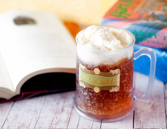 冬季寒冷,几款冬季特饮就能让你恢复元气满满!