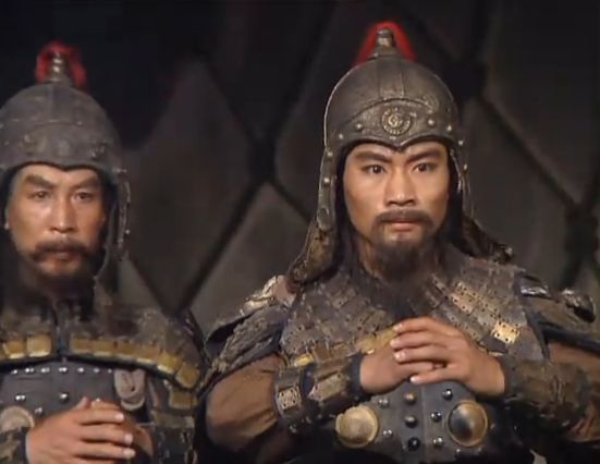 刘备错失的这三员虎将,一人威震江东,最后一位令关羽都颇为忌惮