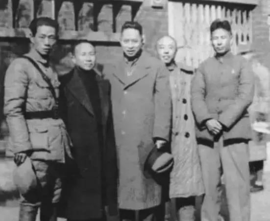 项英与叶挺失和内幕, 两人到底在争什么