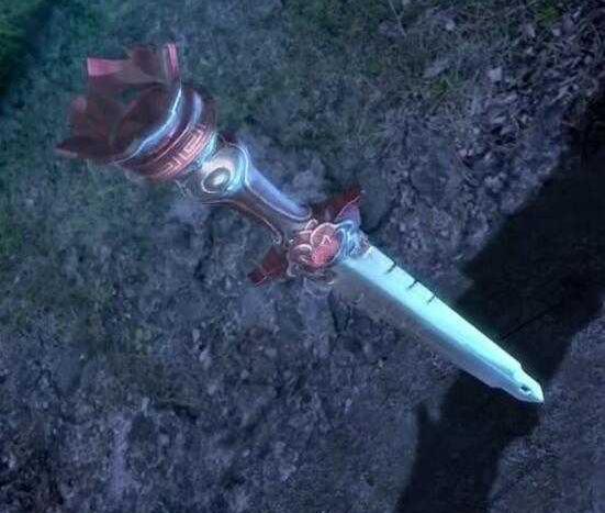 秦时明月兵器谱排名让你看遍所有巧夺天工的武器