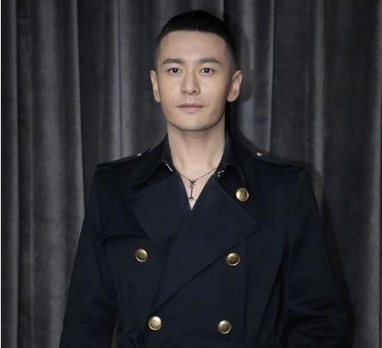 男星检验颜值的新方式,不再是光头,这个圆寸发型才能够看出气质