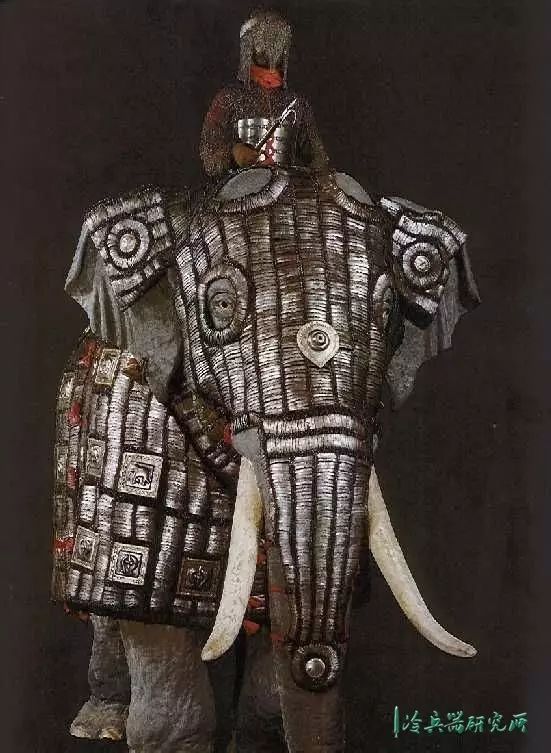 见识过欧洲板甲威力的奥斯曼帝国军队为何还非用老式板链甲