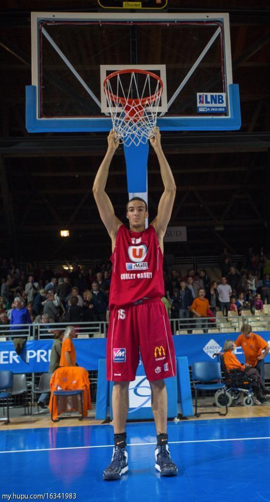 盘点nba现役球员长胳膊怪, 看到最后你肯定笑了