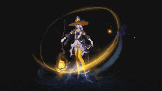 王者荣耀:王昭君最诚意皮肤只要6元,动图看技能新特效预览