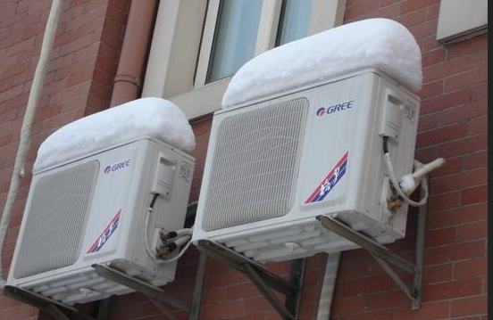 工人如果这样装空调外机,一分钱也别付,让他赶紧走人