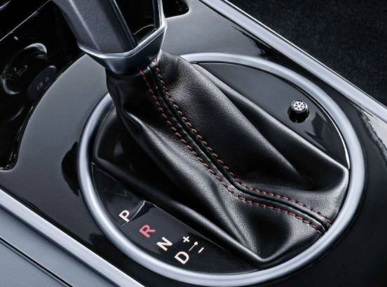 买车都买自动挡 那么L档M档 S档都有什么用?