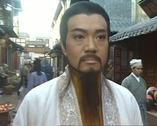 他是《哪吒》里的比干,也是《笑傲江湖》里的东方不败,他是《十月初五