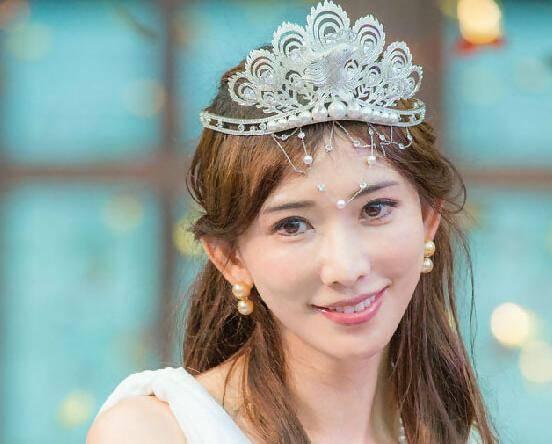 欲戴皇冠, 必承其重, 女星戴皇冠, 谁更像女皇?