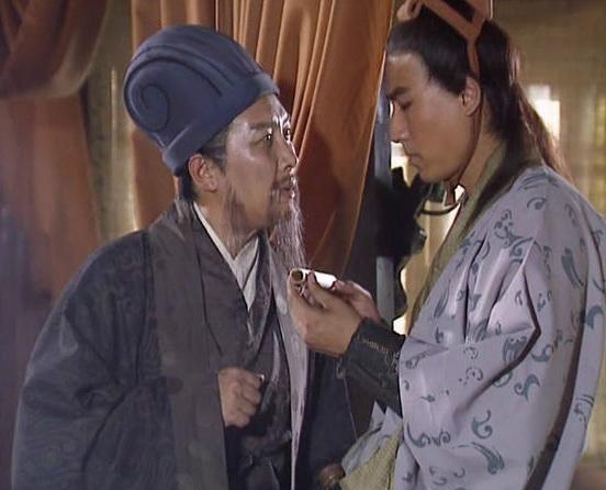 诸葛亮临终前为何不让姜维做接班人?原因其实很简单