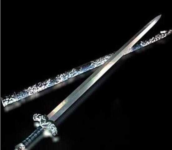 秦时明月兵器谱排名让你看遍所有巧夺天工的武器