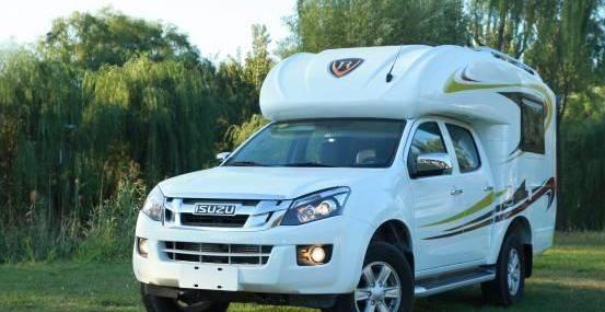 你知道suv,那你知道ruv是什么吗?