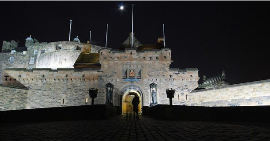 全球最恐怖的十大禁地令人毛骨悚然的鬼屋城堡