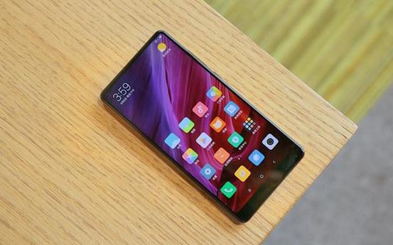 看电影打游戏更过瘾,各价位最值得入手全面屏