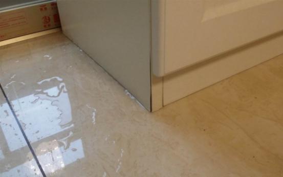 平安财险 家庭财险保家里漏水吗