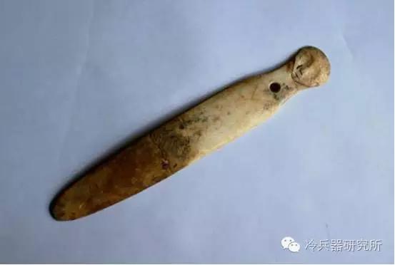 暗杀利器:揭秘匕首的历史起源
