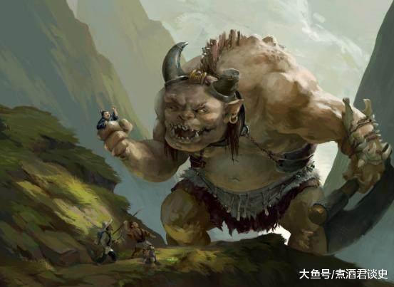 看梅山七怪之首, 和孙悟空还沾亲带故?