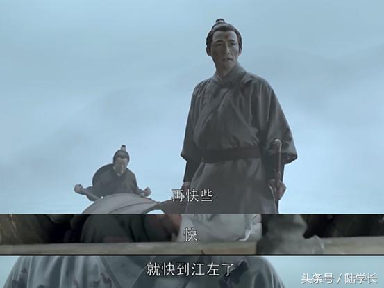 为什么梅长苏在江左人人都怕他