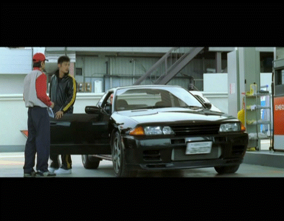 头文字d男神终于圆满!余文乐当年的座驾你还记得吗?-新浪汽车