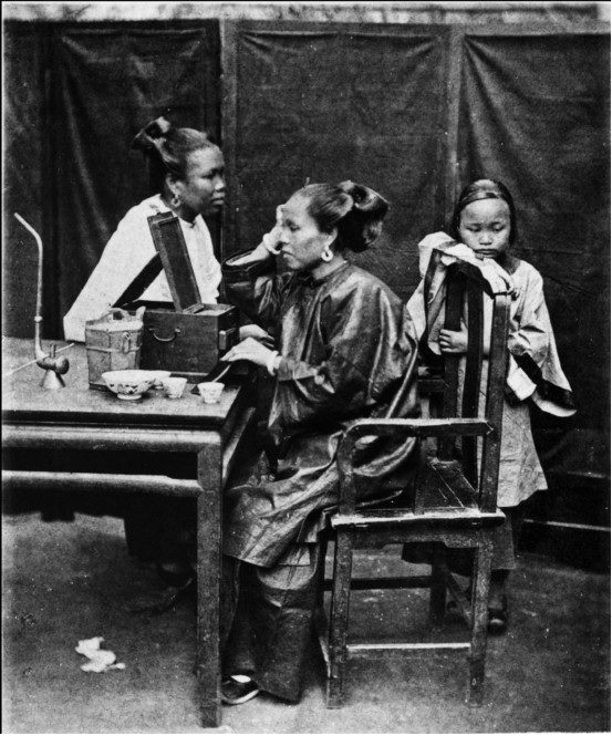 清宫剧误人子弟,这才是清朝人最真实的生活