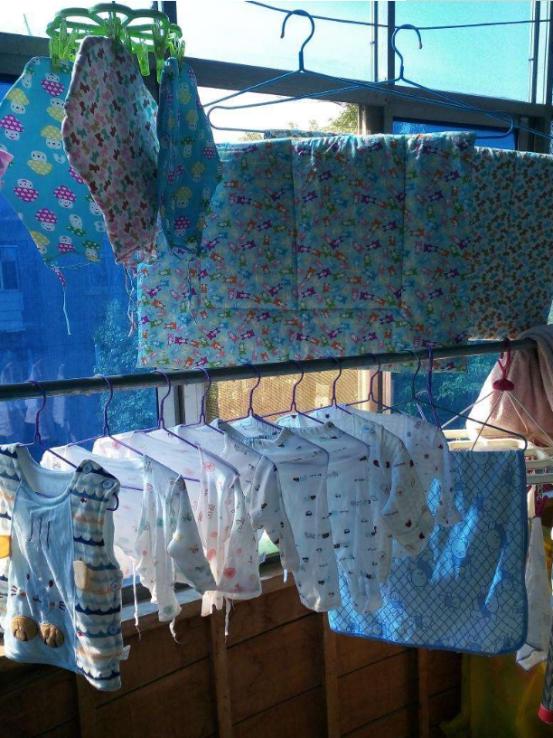 你家阳台还拿来晾衣服吗试试这么改漂亮时尚更实用