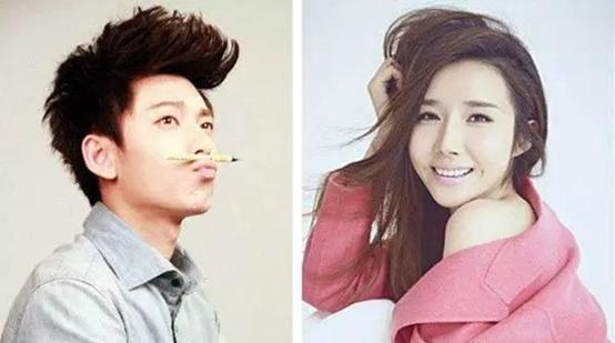 这波炒作我不得不给满分|陈翔|方安娜|两人_新浪新闻