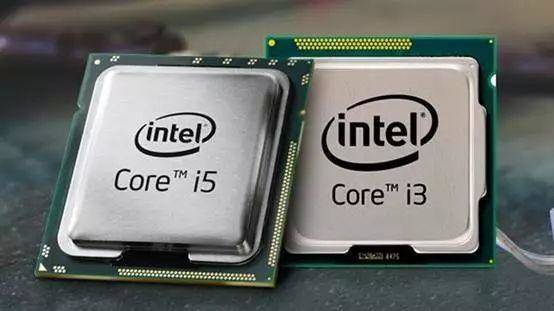 而把10nm 用于移动版的core i3-8130u,即使超频,也超不了多少频率.