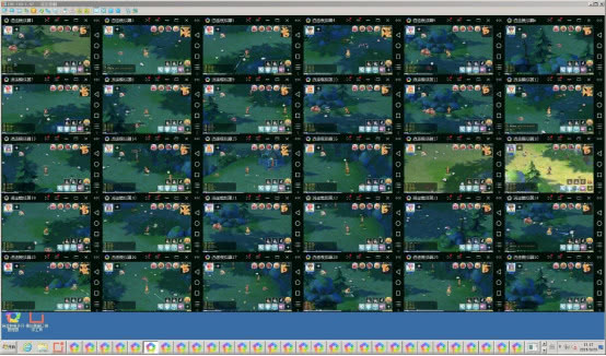 剑侠世界2手游电脑版逍遥安卓模拟器下载使用