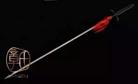 我国古代的冷兵器可以说是五花八门,各式各样,人们常常说的十八般兵器