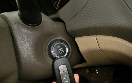 汽车的无钥匙启动你知道存在的意义是什么吗