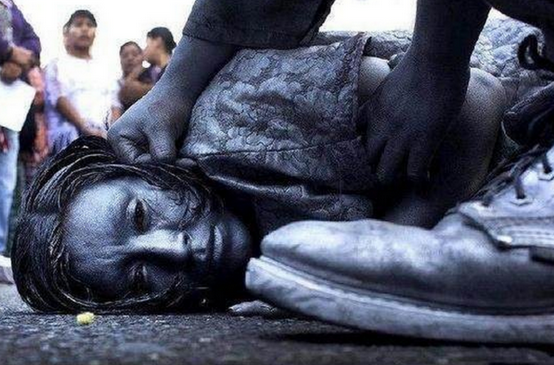 太奇葩!这个国家一家人只要是兄弟可共用一个妻子,女人是不.