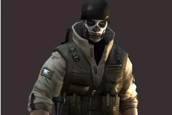 怀旧的玩家,他们会使用最基本的角色,比如斯沃特和奥摩这样的经典角色