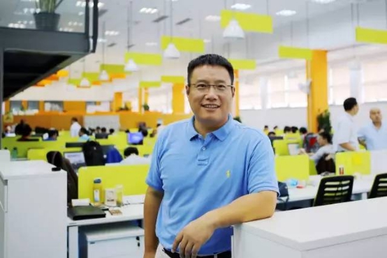 谷峰:进入汽车行业是一个美好的错过如果说"前任"代表了我们的青春