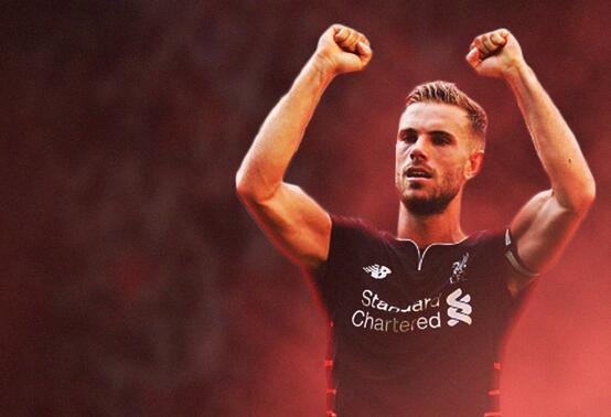 亨德森谈对阵斯巴达:今晚的比赛就是决赛