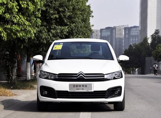 东风标致301和东风雪铁龙爱丽舍,哪个性价比高?