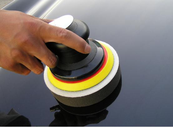 给汽车做封釉有必要吗?