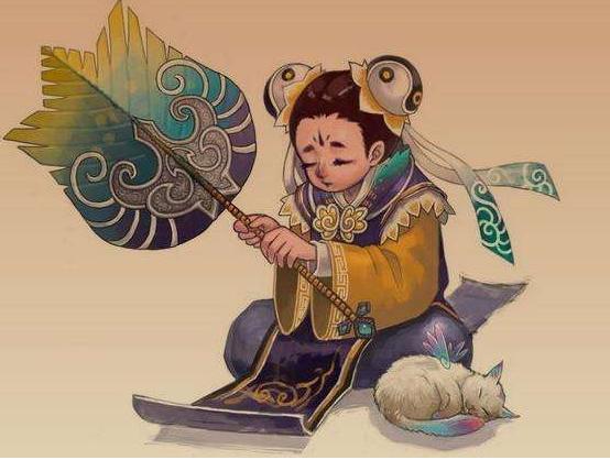 童子命有什么特征和危害?