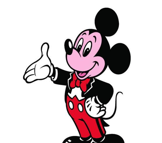 89年前的今天米老鼠形象正式诞生